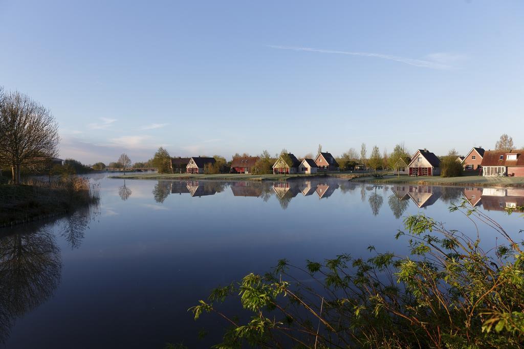 Center Parcs Sandur เอ็มเมน ภายนอก รูปภาพ