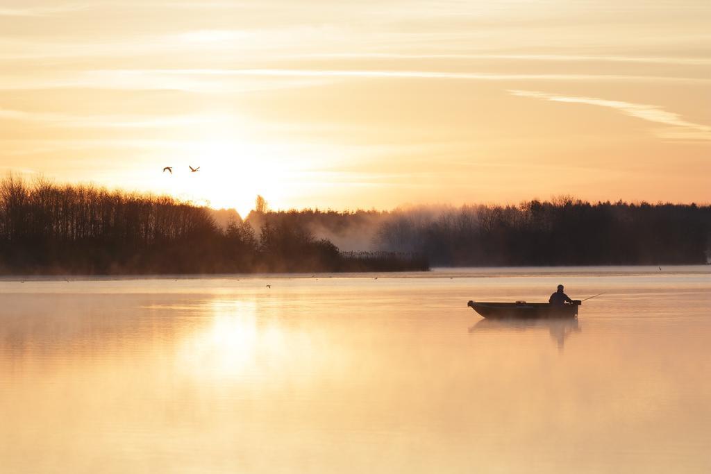 Center Parcs Sandur เอ็มเมน ภายนอก รูปภาพ