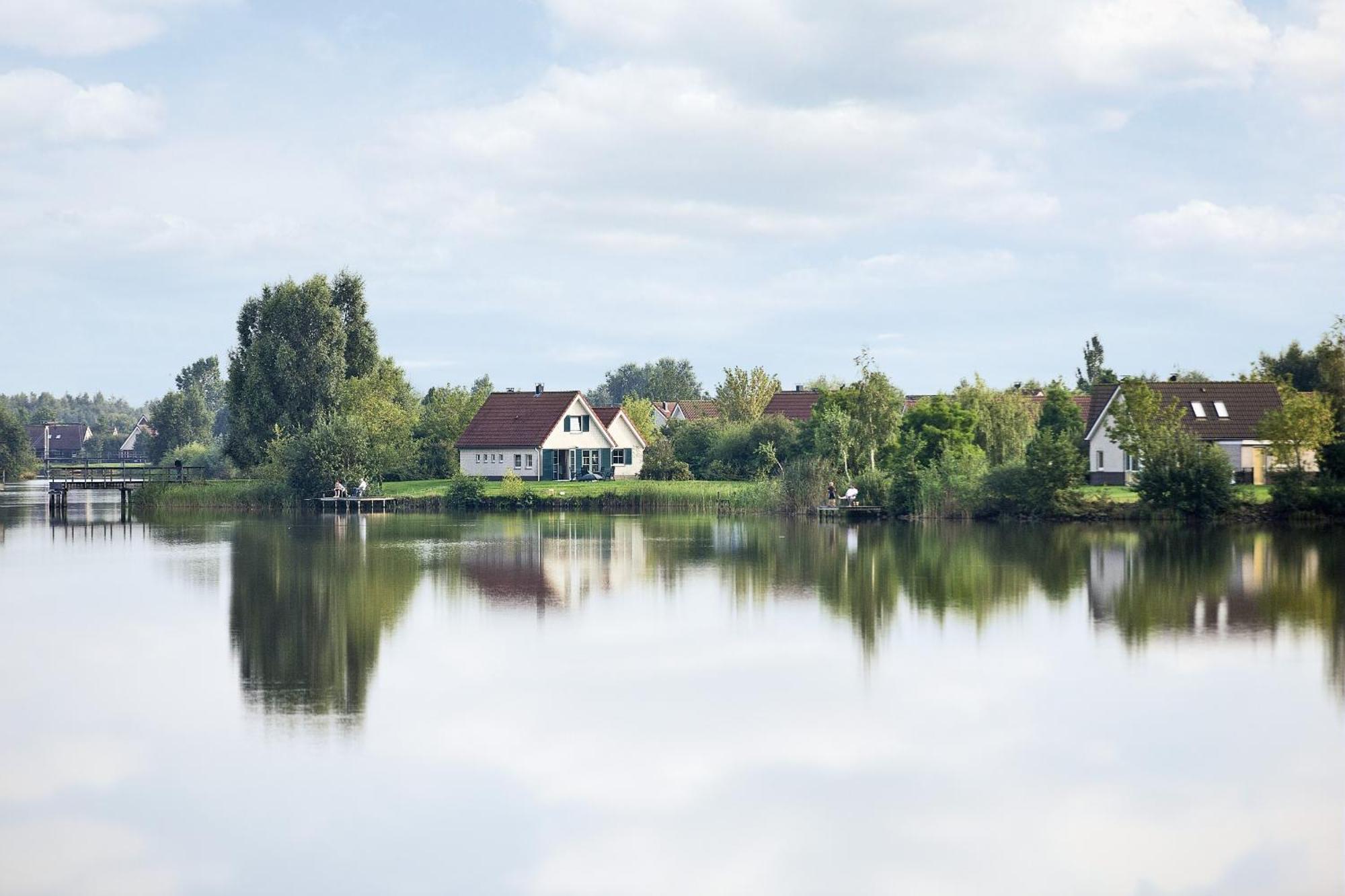 Center Parcs Sandur เอ็มเมน ภายนอก รูปภาพ