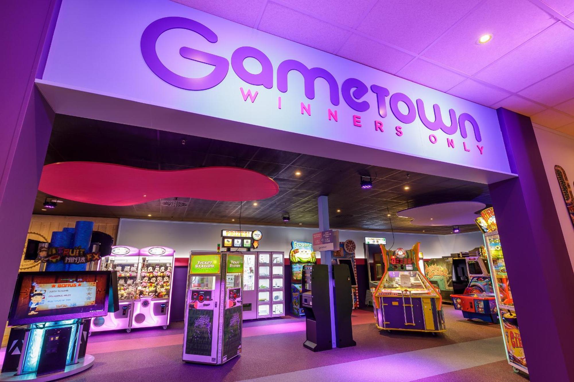 Center Parcs Sandur เอ็มเมน ภายนอก รูปภาพ
