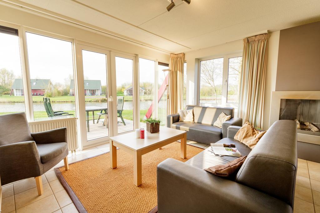 Center Parcs Sandur เอ็มเมน ภายนอก รูปภาพ