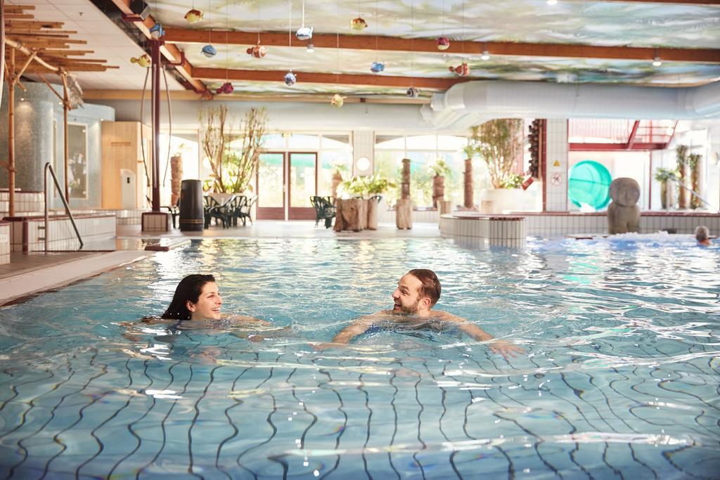 Center Parcs Sandur เอ็มเมน ภายนอก รูปภาพ
