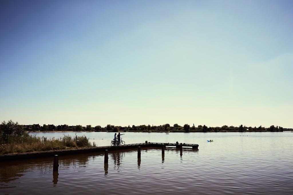 Center Parcs Sandur เอ็มเมน ภายนอก รูปภาพ