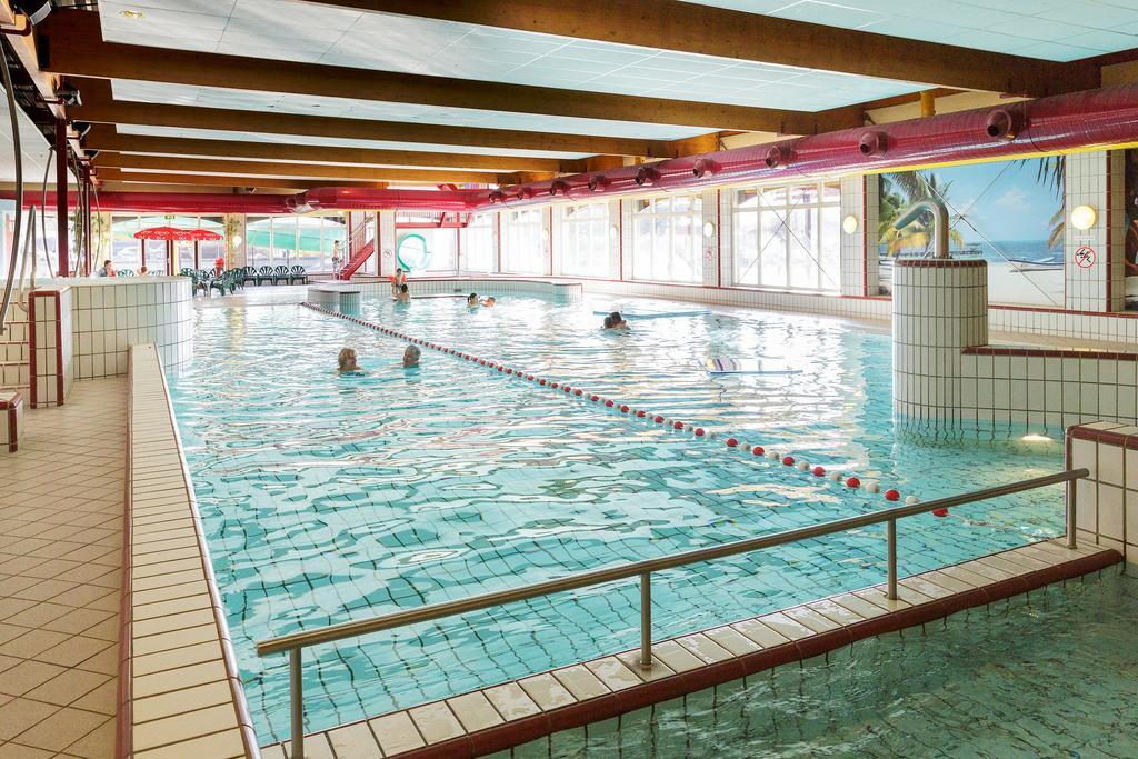 Center Parcs Sandur เอ็มเมน ภายนอก รูปภาพ